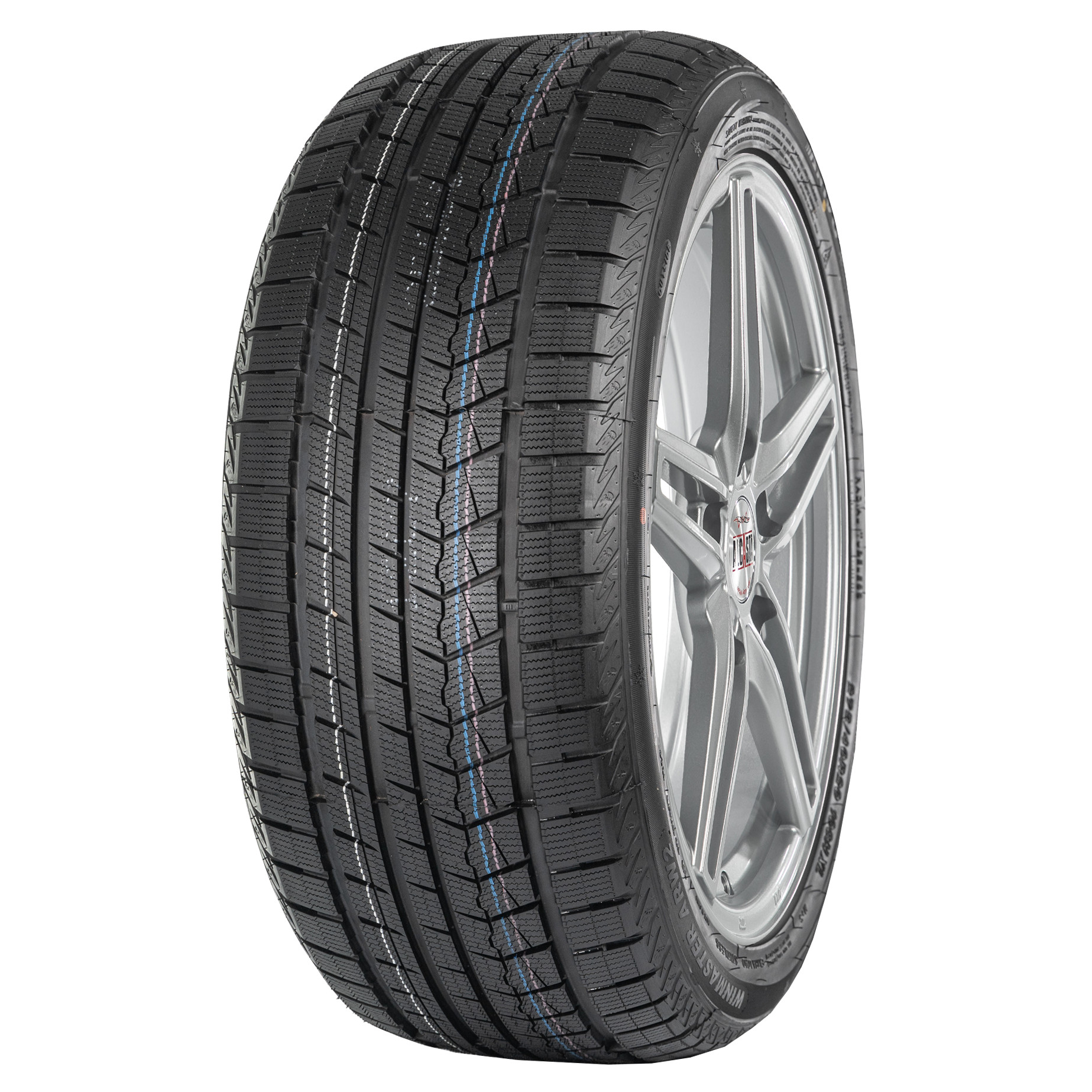 Arivo Winmaster ARW2 255/55R18 109H XL