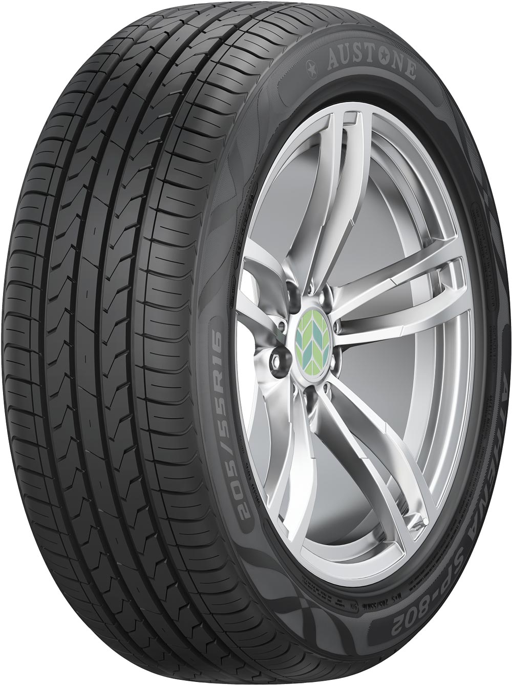 Austone SP-802 195/50R16 88V