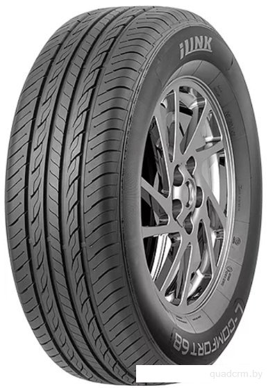 iLink L-Comfort 68 185/60R15 84H