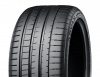 Yokohama Advan Sport V107 255/40R21 102Y