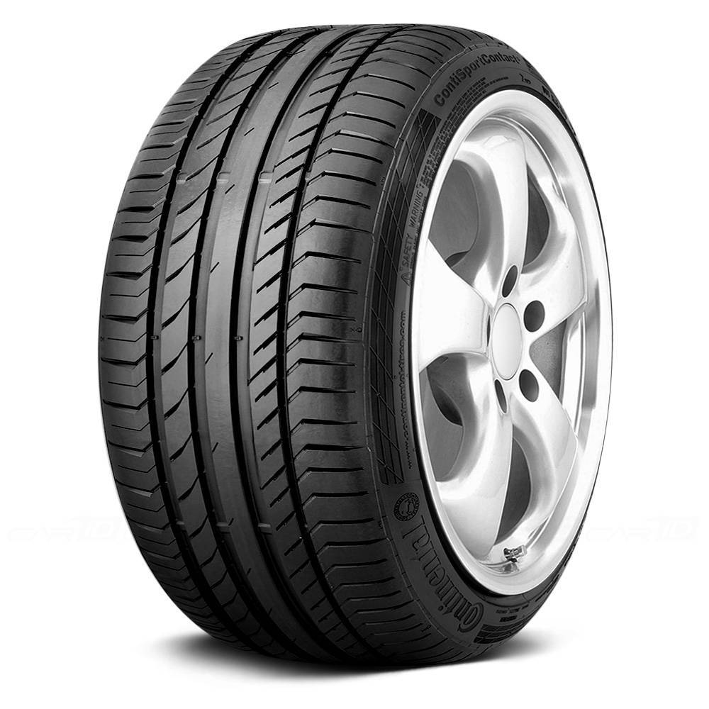 Continental ContiSportContact 5 235/65R18 106W