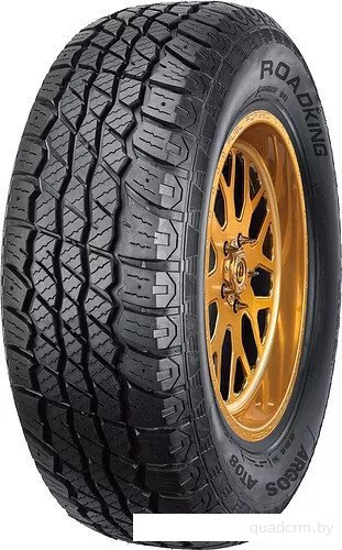 Roadking Argos AT08 235/75R15 104/101S