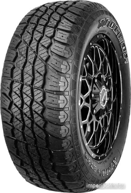 Tracmax X-Privilo AT08 245/65R17 111T