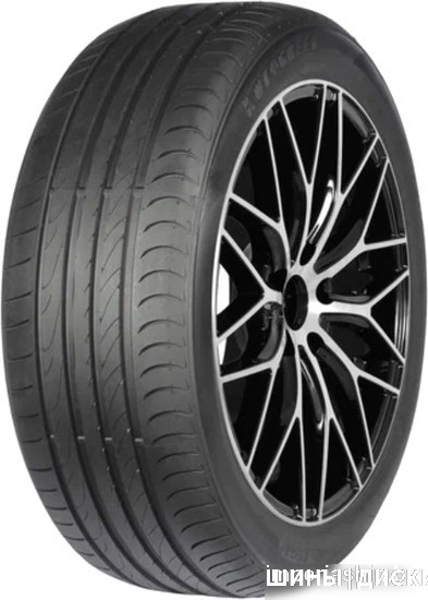 Autogreen Sport Macro SSC3 245/55R19 103H