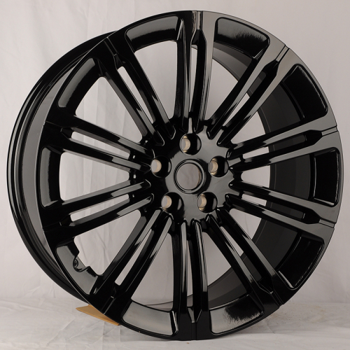 HMD 4327 8x20 5x108мм DIA 63.3мм ET 40мм Black