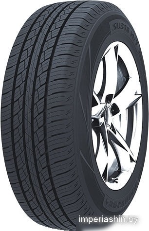 Goodride SU318 245/65R17 107H