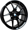 20" 5*112 8,5 ET25 66.45 REPLICA TS-5484(F) B