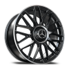 20" 5*112 8,5 ET38 66.45 TS-8010(F) BMF