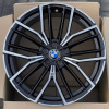 20" 5*112 8,5 ET25 66.45 ANZ-3289(F) BMF