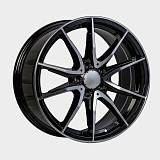 20" 5*120 8.5 ET25 72.5 BN-2019(F) BMFDarkVarnish