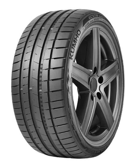 Kumho Ecsta Sport PS72 245/45R20 103Y