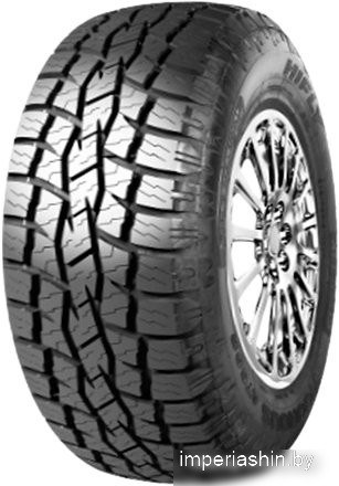 HI FLY Vigorous AT606 255/70R16 111T