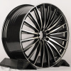 IWheel FBX149-21 21x10.0" 5x112мм DIA 66.56мм ET 45мм BMF задняя