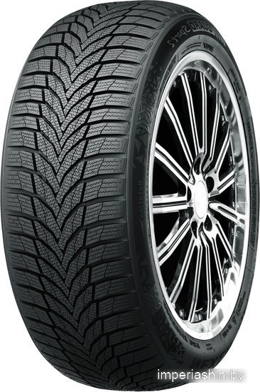 Nexen Winguard Sport 2 275/40R19 105V