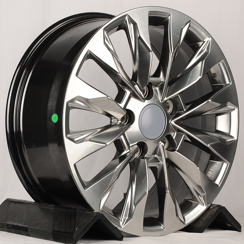 IWheel IVF-880A 20x8.0" 6x139.7 D95.1 ET 60мм HB-1