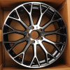 19" 5*112 8,5 ET38 66,45 TS-0452(F) BMF