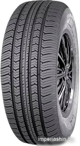 Mirage MR-166 175/60R13 77H