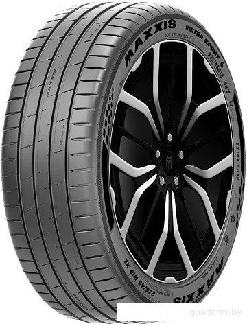 Maxxis VICTRA SPORT 6 235/35R19 91Y
