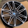 19" 5*112 8,5 ET30 66.45 ANZ-5454(F) BMF