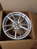19" 5*112 8.0 ET40 57.0 TS--5419 S