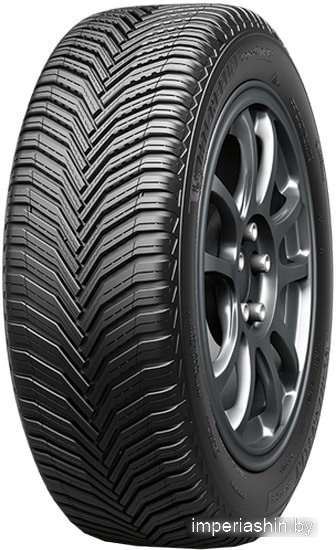 Michelin CrossClimate 2 235/55R18 104V