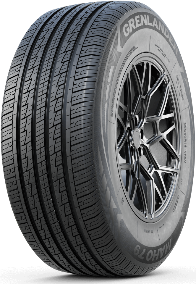 Grenlander Maho 79 285/60R18 116H