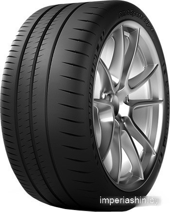 Michelin Pilot Sport Cup 2 235/35R19 91Y
