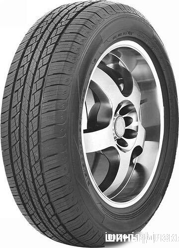 Trazano SU318 H/T 245/65R17 107H