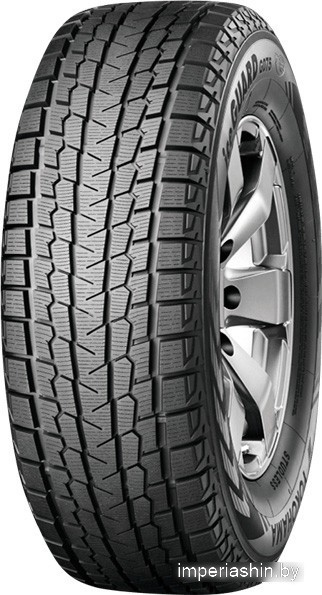 Yokohama iceGUARD G075 315/35R21 111Q