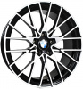 19" 5*112 8.5 ET25 66.45 TS--0279(F) MB