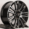 Powcan 3S1341 20x9.0" 5x108мм DIA 63.4мм ET 38мм BKF