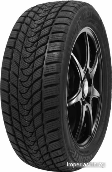 Delinte Winter WD1 235/45R18 98H