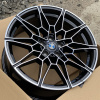 20" 5*120 8,5 ET30 72.5 ANZ-3242(F) BMF