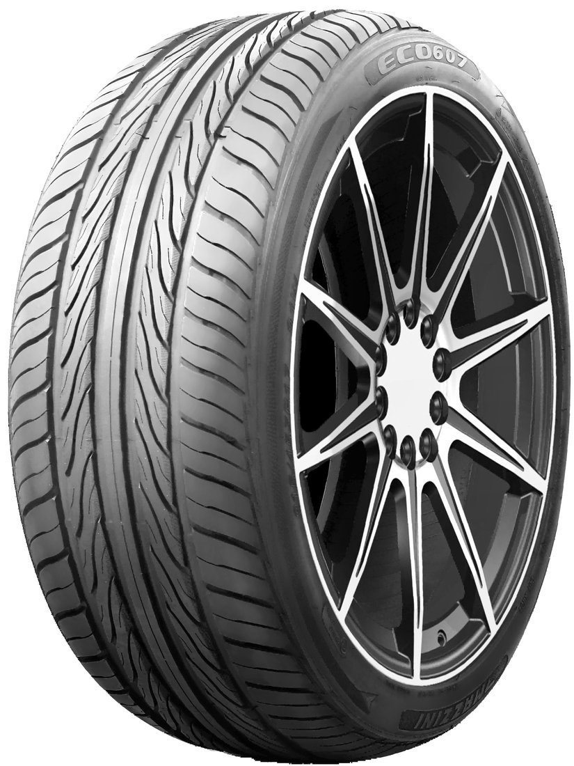 Mazzini ECO607 245/55R19 103W