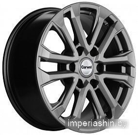 Carwel Пур 1805 18x7.5" 6x139.7мм DIA 106.1мм ET 25мм GRT