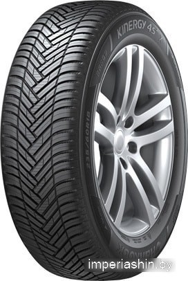 Hankook Kinergy 4S2 X H750A 235/60R18 107W