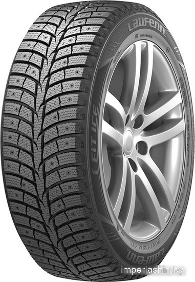 Laufenn I Fit Ice LW71 255/55R18 109T (с шипами)