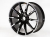 21" 5*112 10,0 ET33 66.45 REPLICA XN-1037 BMF