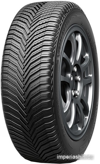 Michelin CrossClimate 2 235/60R18 107H