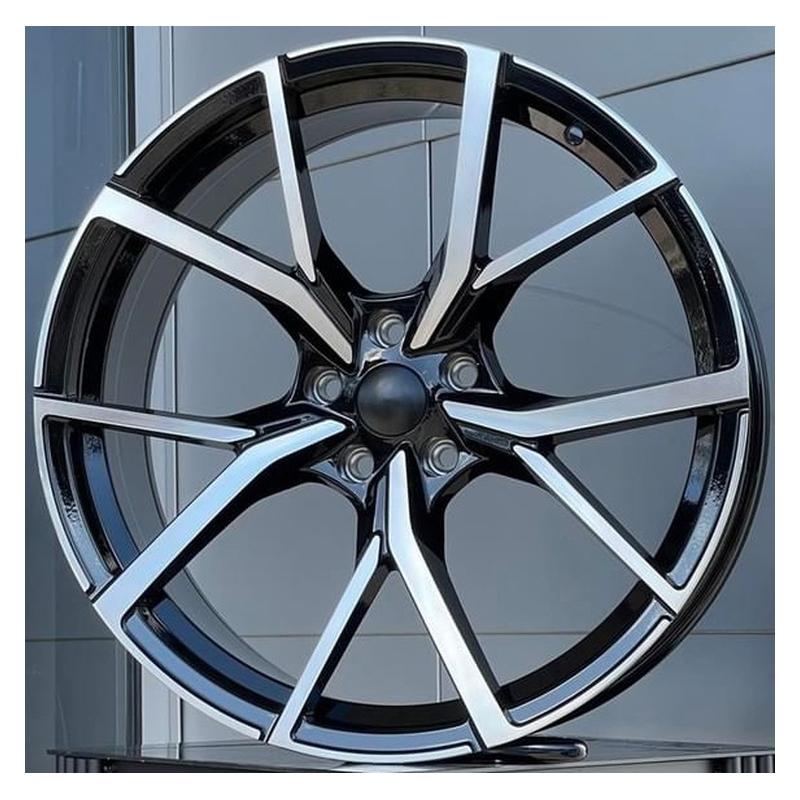 19" 5*112 8.0 ET28 66.6 TS-5499 BMF