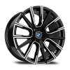 20" 5*112 8,5 ET25 66.45 ANZ-5443(F) BMF