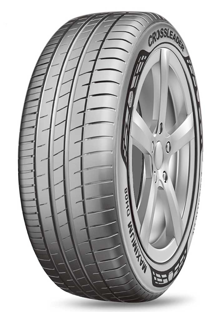 DoubleStar DH08 195/50R15 82V
