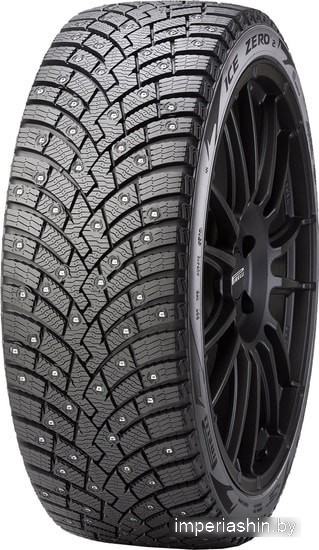 Pirelli Scorpion Ice Zero 2 235/60R17 106T