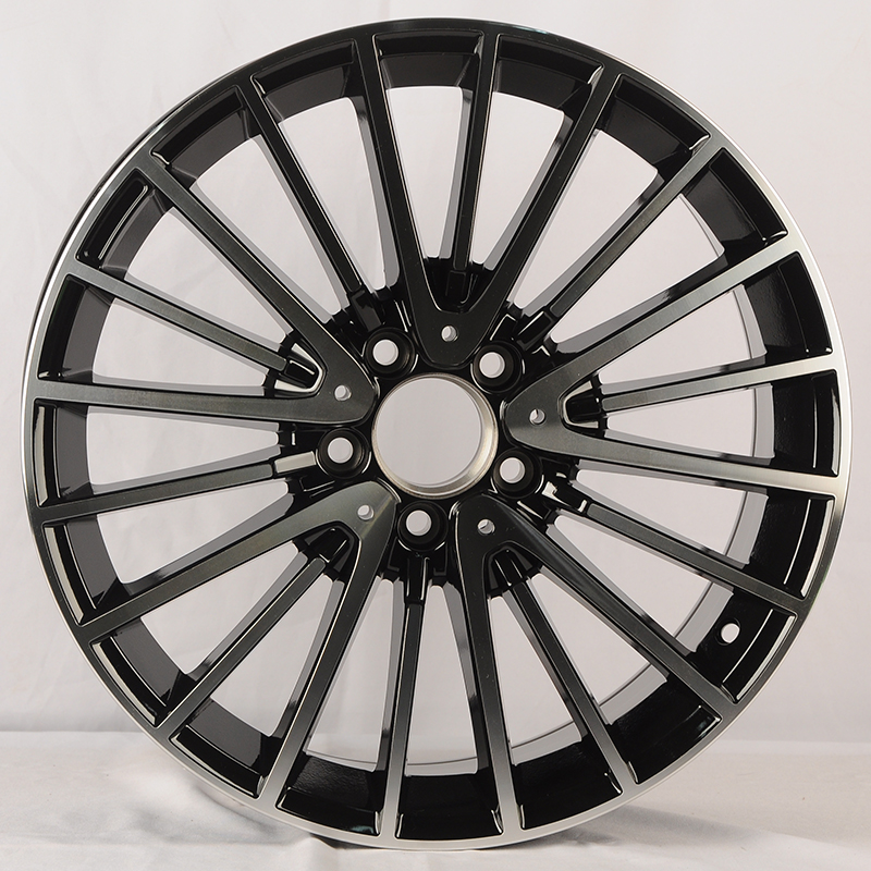 IWheel IVF-3064 21x10.0" 5x112мм DIA 66.5мм ET 48мм BM
