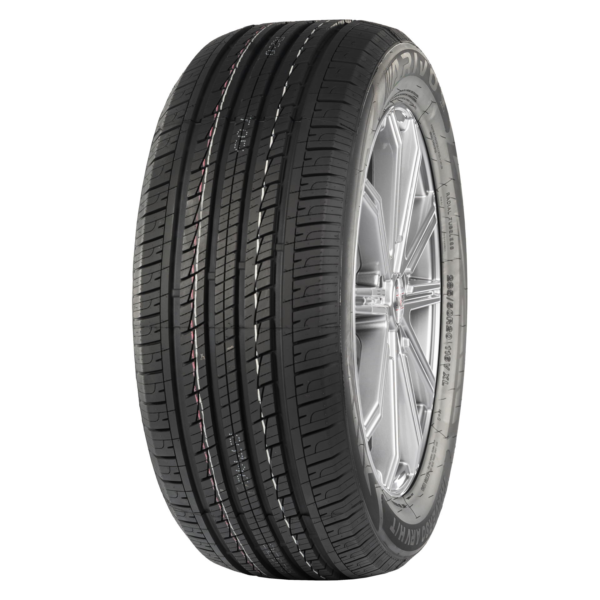 Arivo Traverso ARV H/T 225/70R16 107H XL
