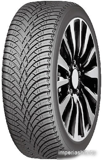 DoubleStar DLA01 235/60R18 107H