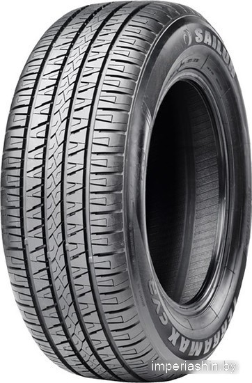 Sailun Terramax CVR 245/70R16 111H