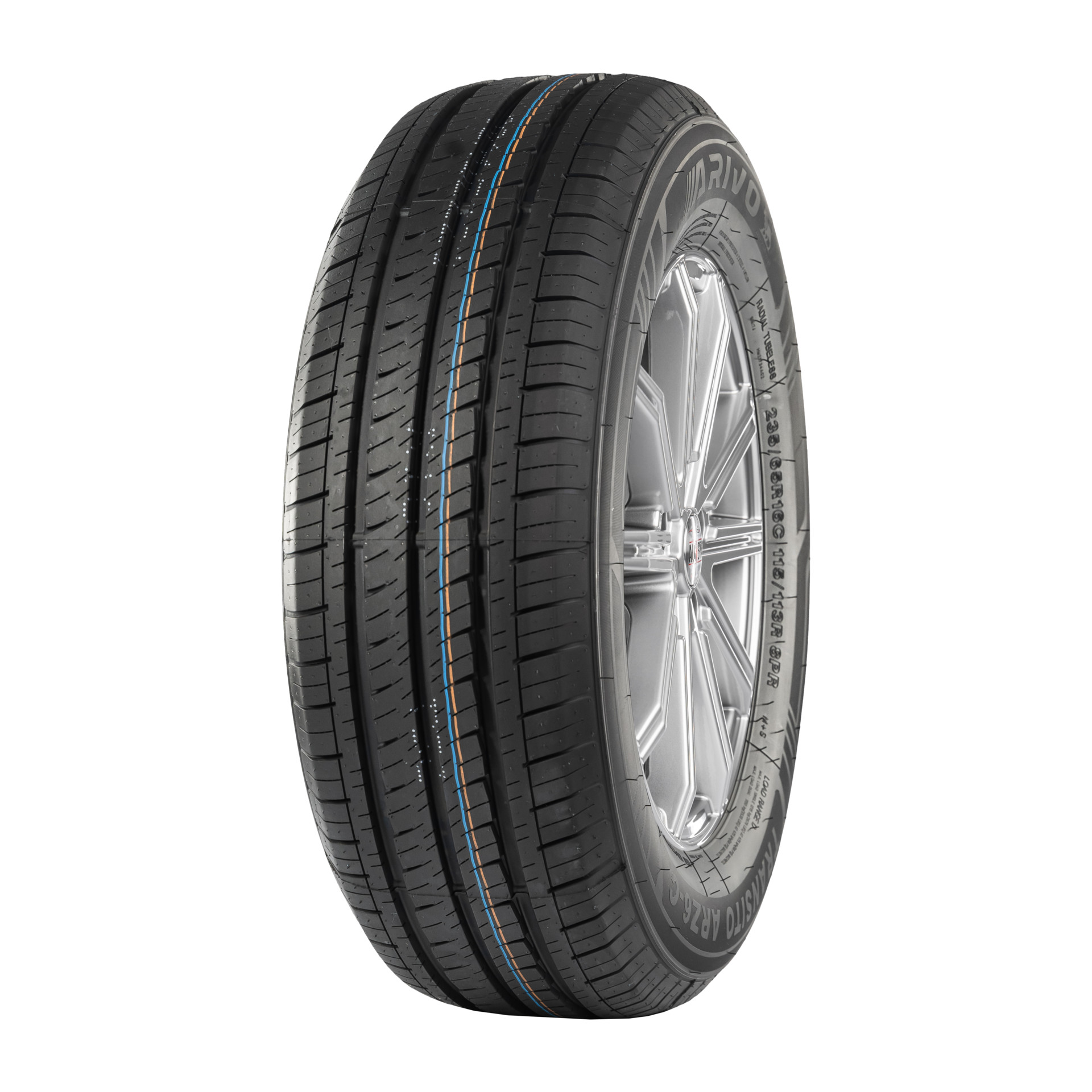 Arivo Transito ARZ 6-C 225/75R16C 121/120R