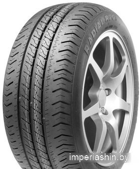 LEAO Radial R701 185/70R13C 106/104N