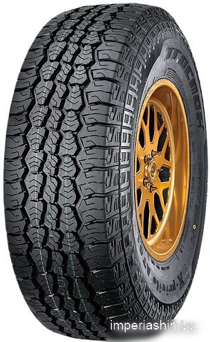 Tracmax X-Privilo AT01 235/75R15 109T XL